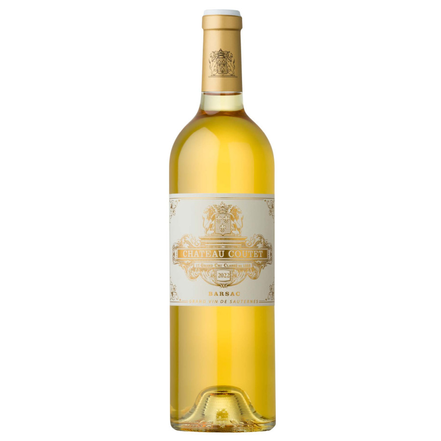 CH. COUTET CH. COUTET