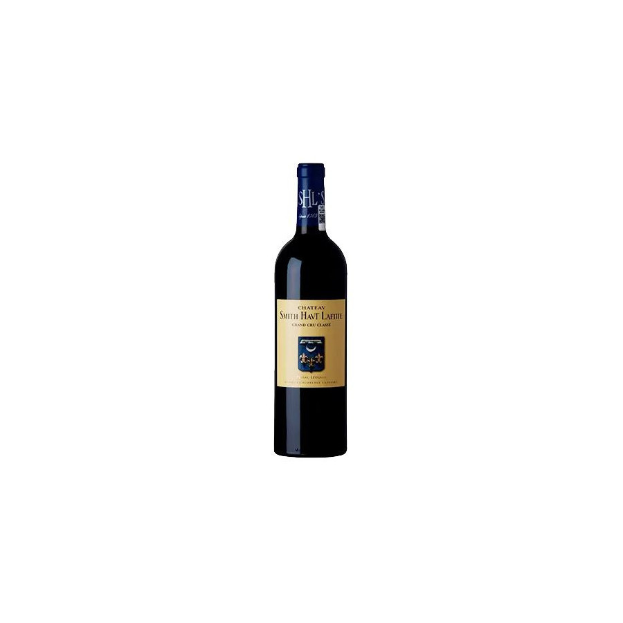CH. SMITH HAUT LAFITTE CH. SMITH HAUT LAFITTE