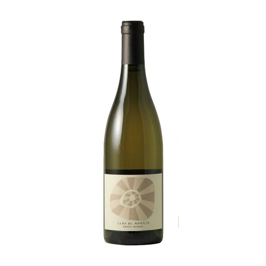 THIERRY GERMAIN DOMAINE DES ROCHES NEUVES LE CLOS DU MOULIN THIERRY GERMAIN DOMAINE DES ROCHES NEUVES LE CLOS DU MOULIN