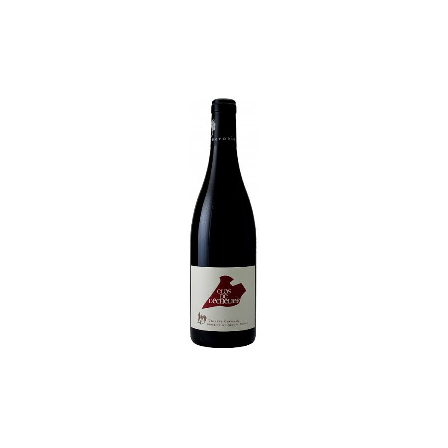 THIERRY GERMAIN DOMAINE DES ROCHES NEUVES CLOS DE LECHELIER THIERRY GERMAIN DOMAINE DES ROCHES NEUVES CLOS DE LECHELIER