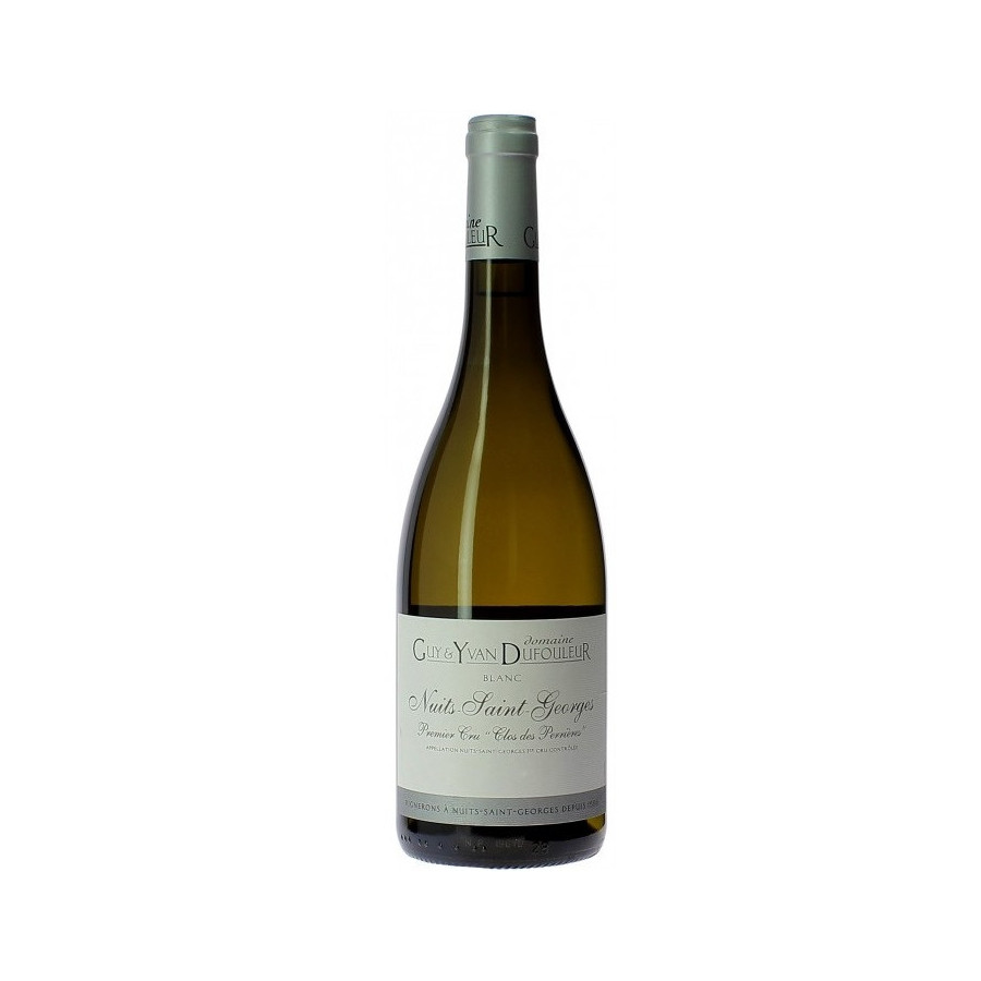 DOMAINE DUFOULEUR CLOS DES PERRIERES DOMAINE DUFOULEUR CLOS DES PERRIERES