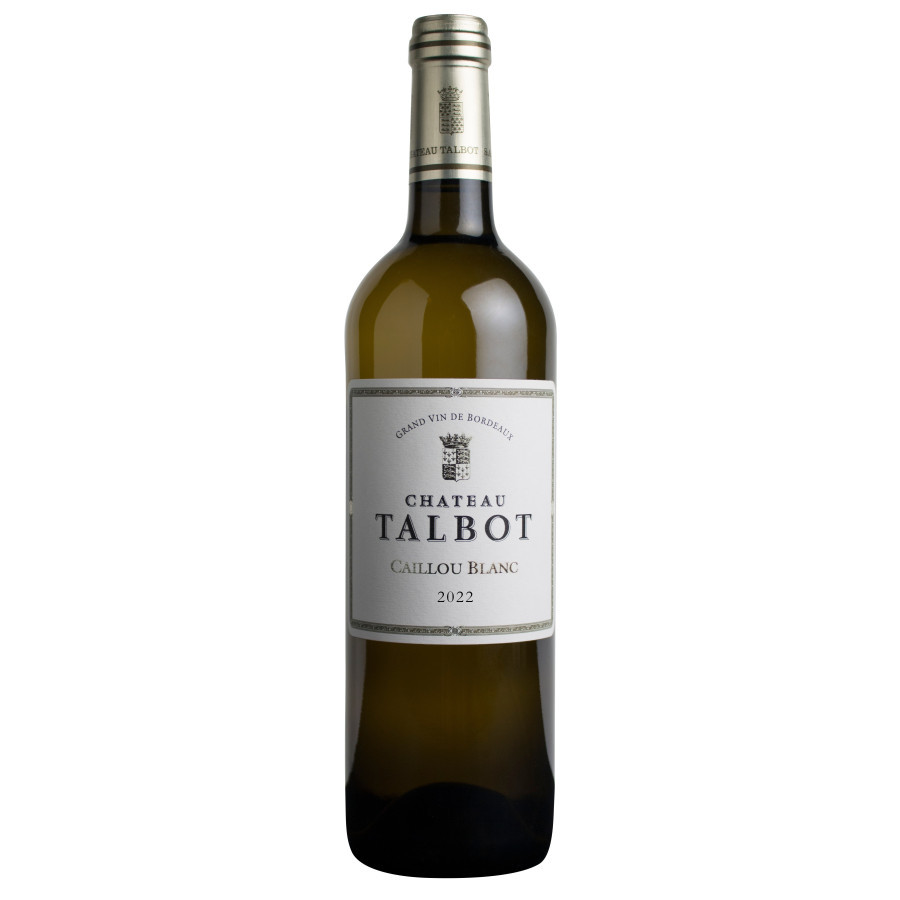 CAILLOU BLANC CH TALBOT CAILLOU BLANC CH TALBOT