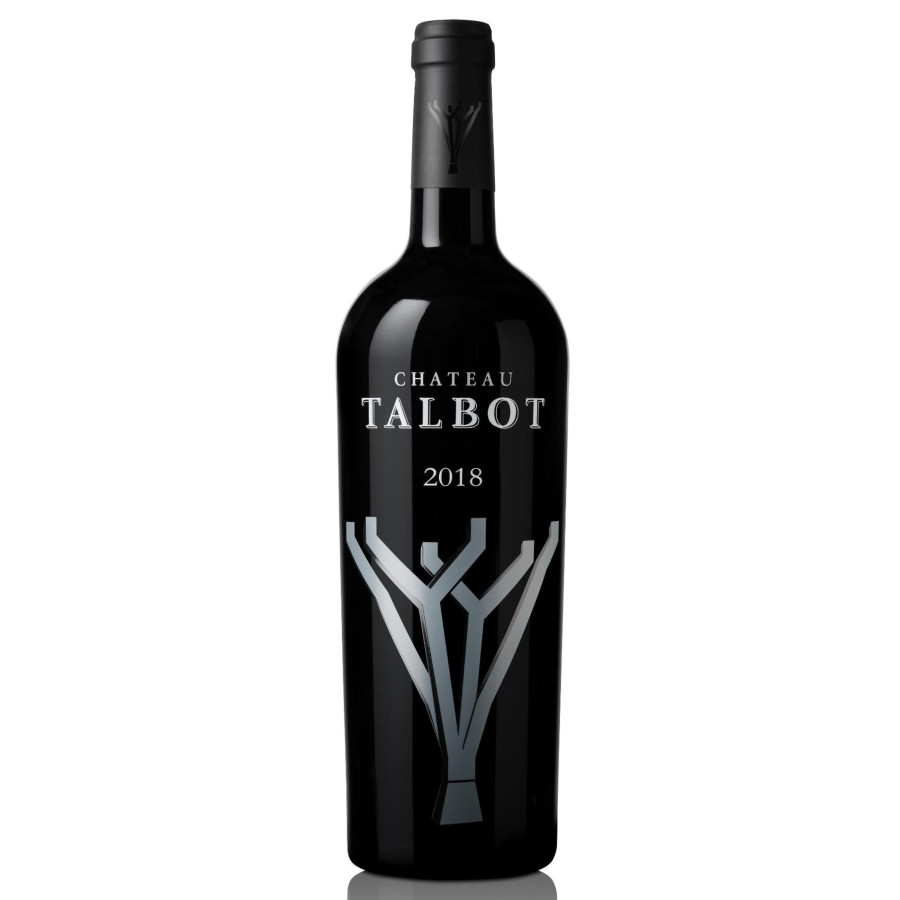 CH. TALBOT CH. TALBOT