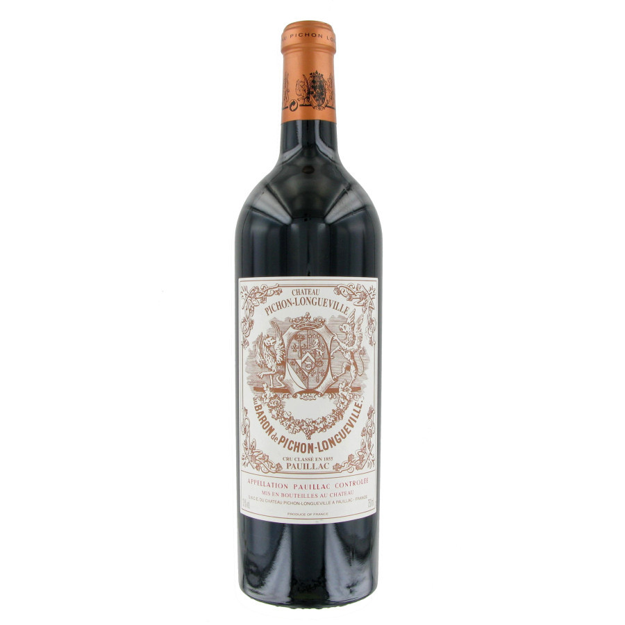 CH. PICHON BARON CH. PICHON BARON