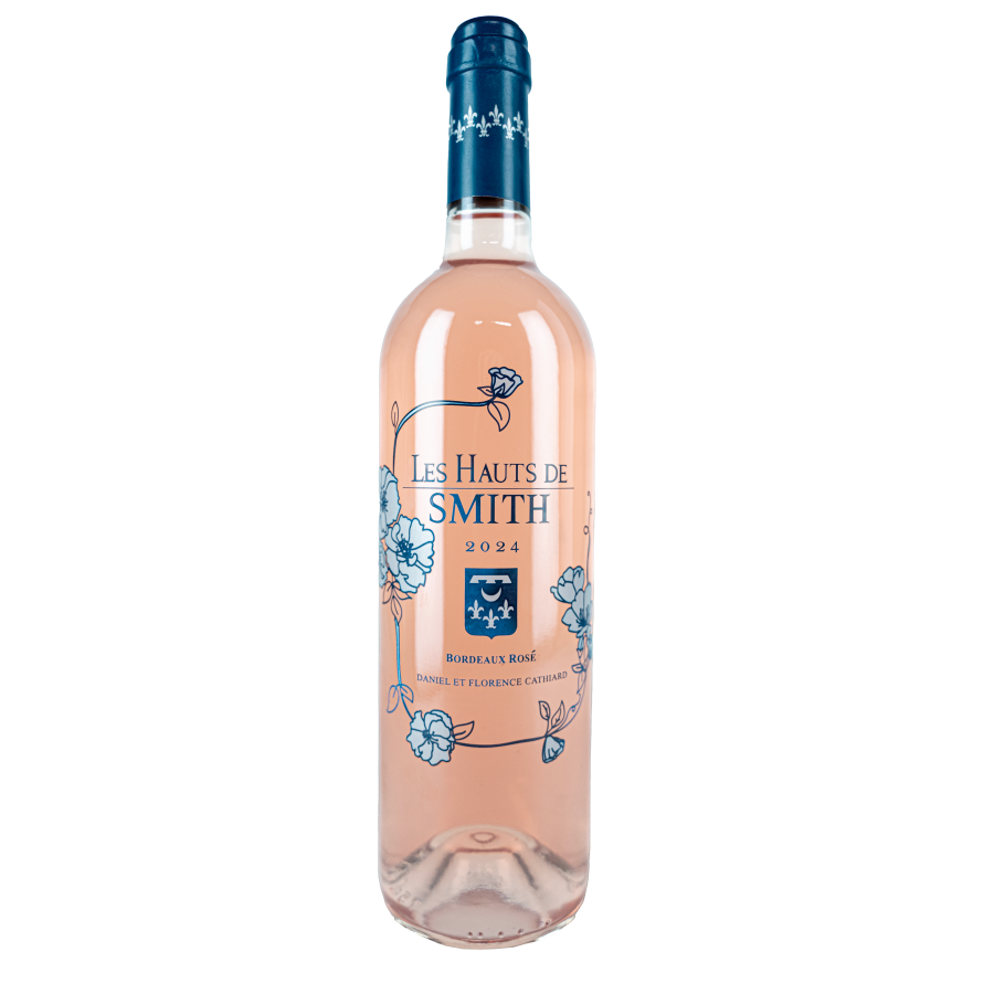 LES HAUTS DE SMITH ROSE LES HAUTS DE SMITH ROSE