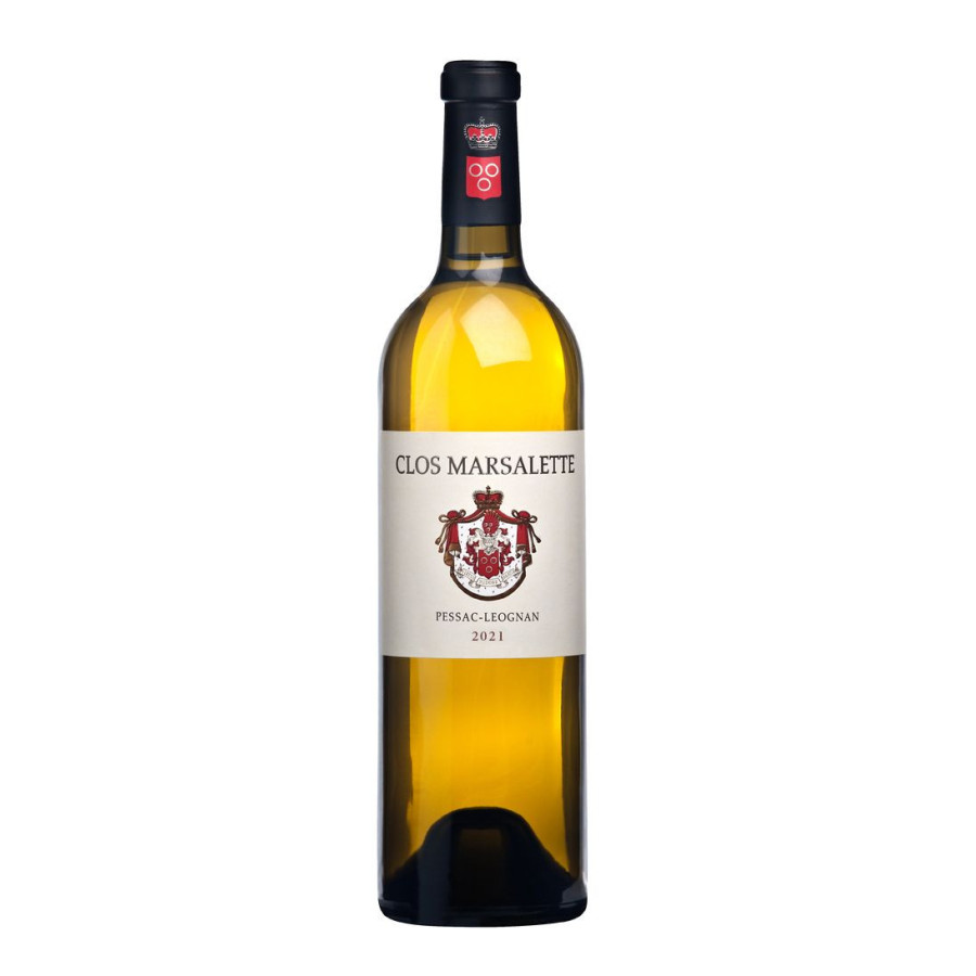 CLOS MARSALETTE CLOS MARSALETTE