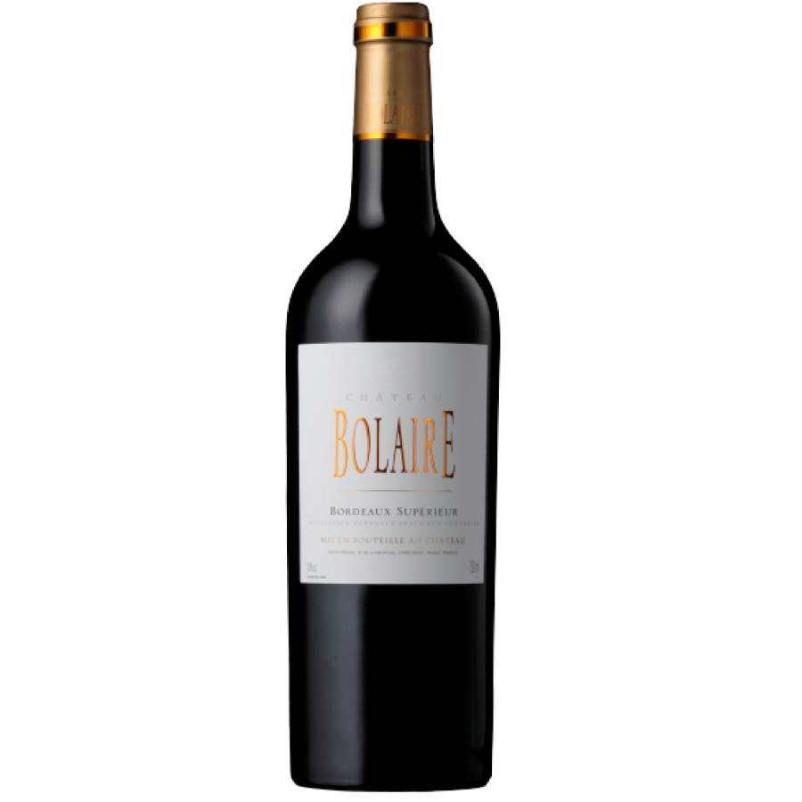 CHATEAU BOLAIRE CHATEAU BOLAIRE