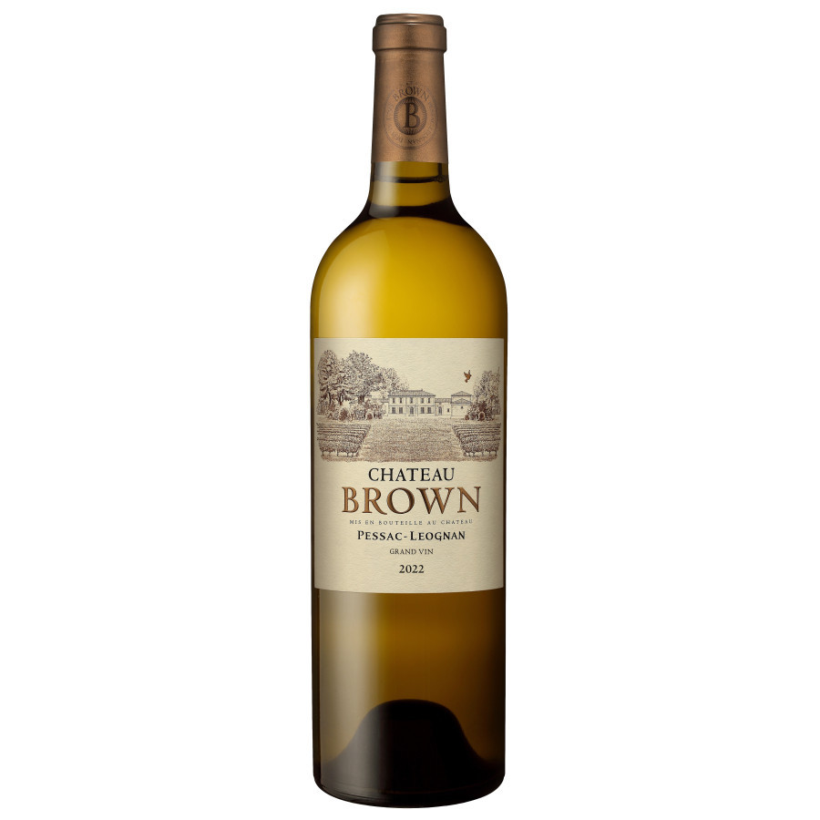CH. BROWN CH. BROWN