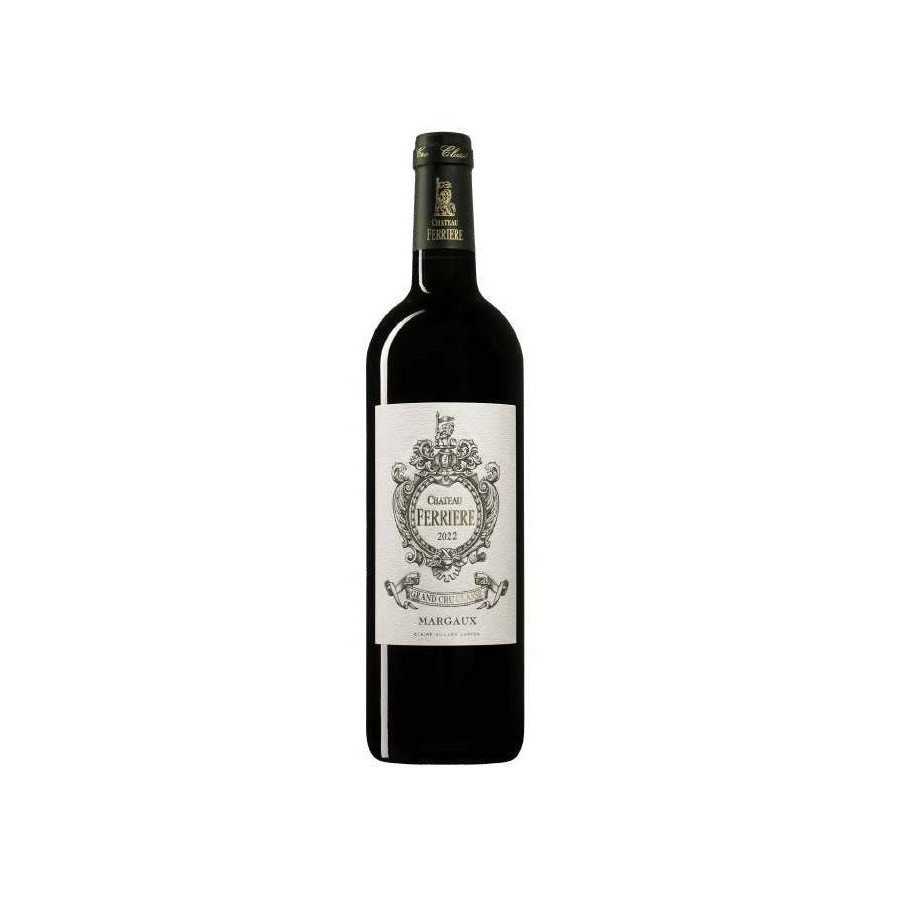 CH. FERRIERE CH. FERRIERE