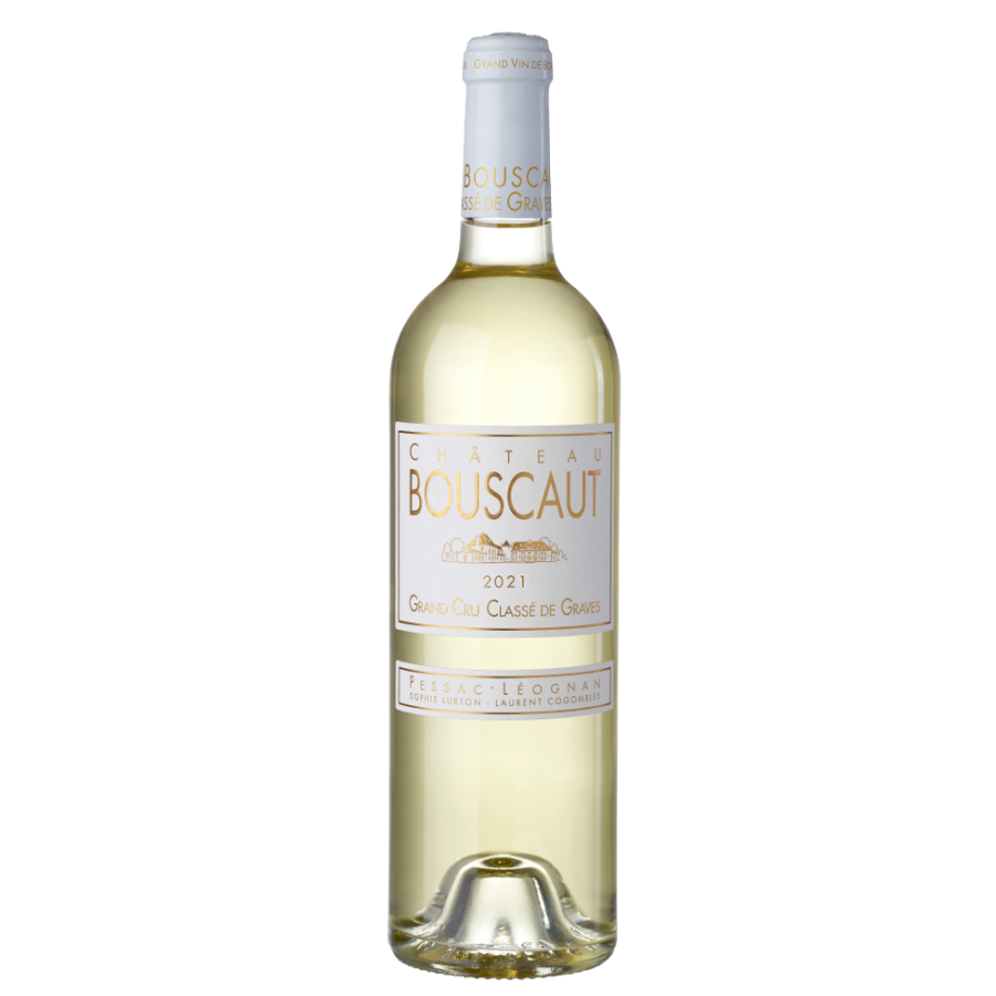 CH. BOUSCAUT CH. BOUSCAUT