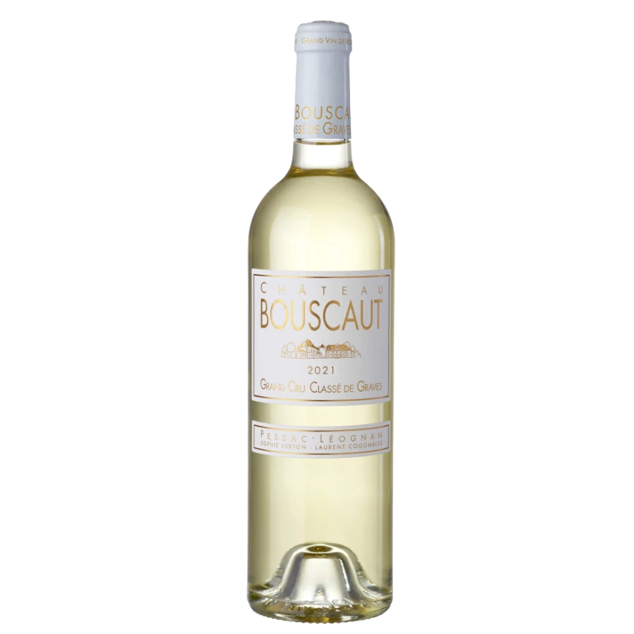 CH. BOUSCAUT CH. BOUSCAUT