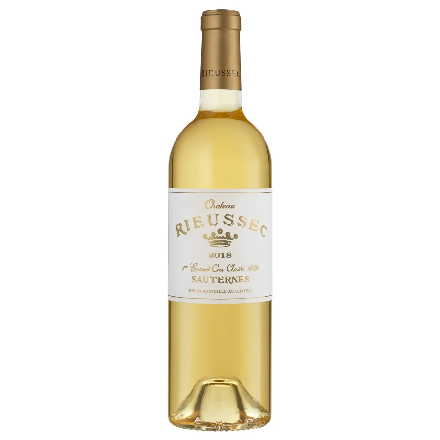 CH. RIEUSSEC                  