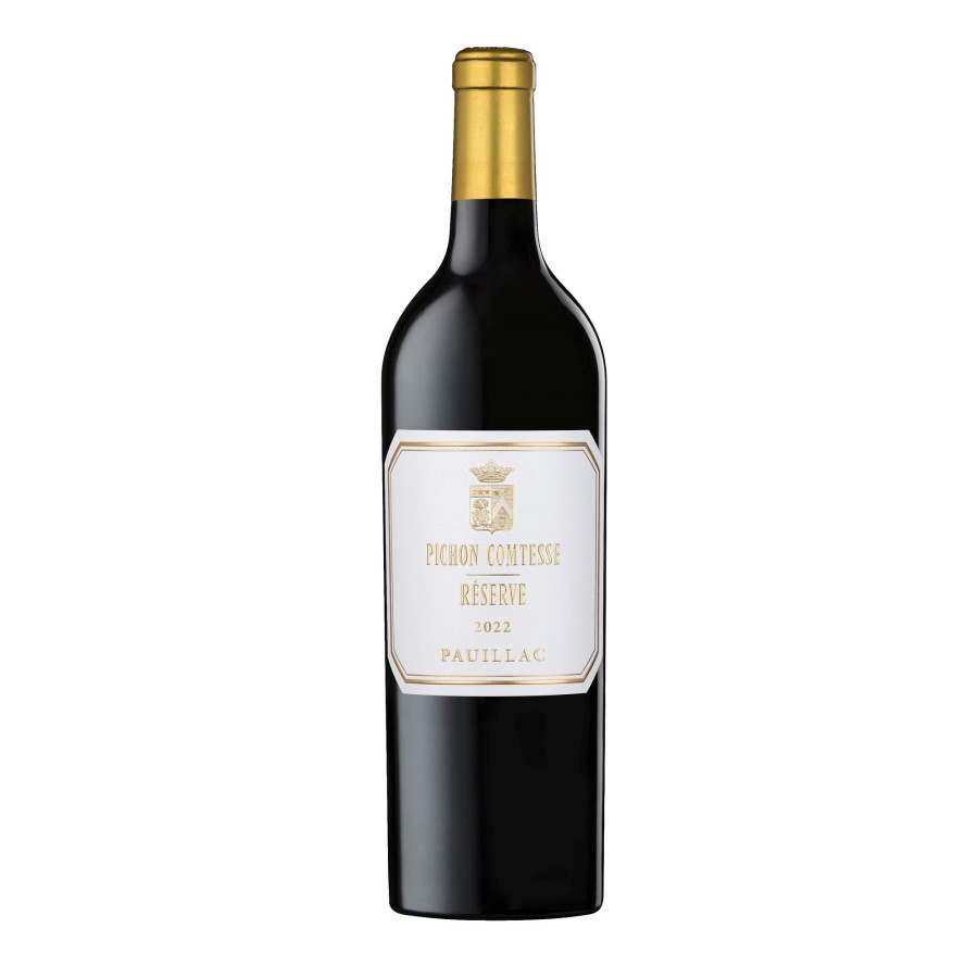 PICHON COMTESSE RESERVE PICHON COMTESSE RESERVE