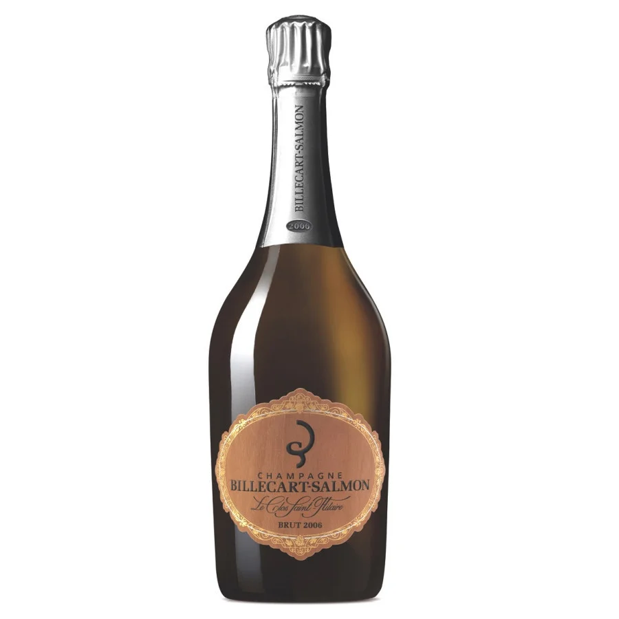 BILLECART-SALMON CLOS SAINT HILAIRE BILLECART-SALMON CLOS SAINT HILAIRE