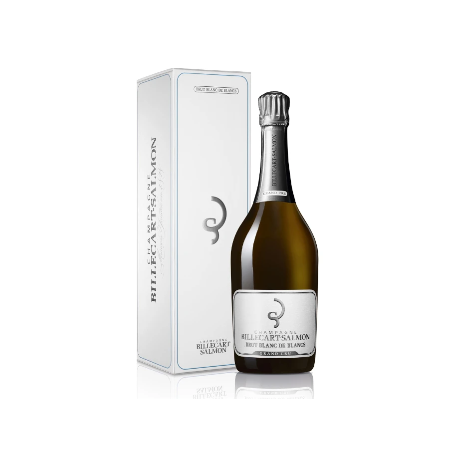 BILLECART-SALMON BILLECART-SALMON