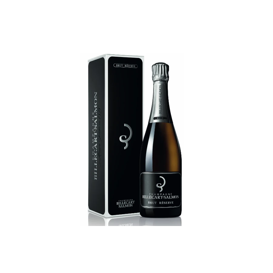 BILLECART-SALMON BILLECART-SALMON