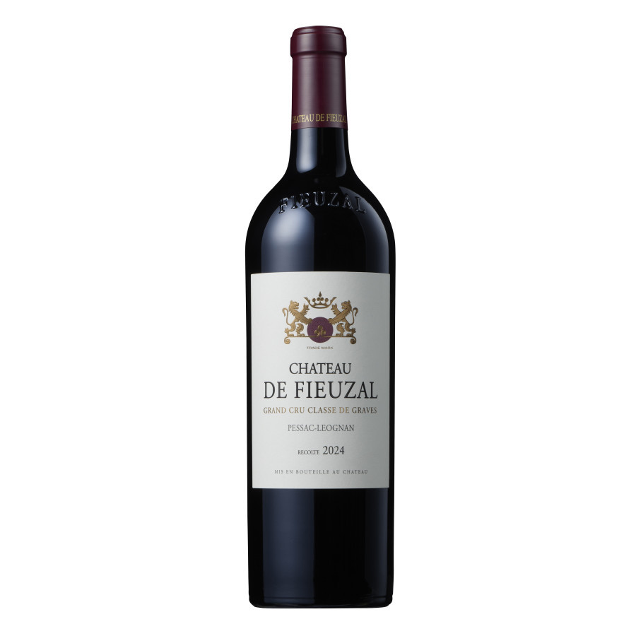 CH. DE FIEUZAL CH. DE FIEUZAL
