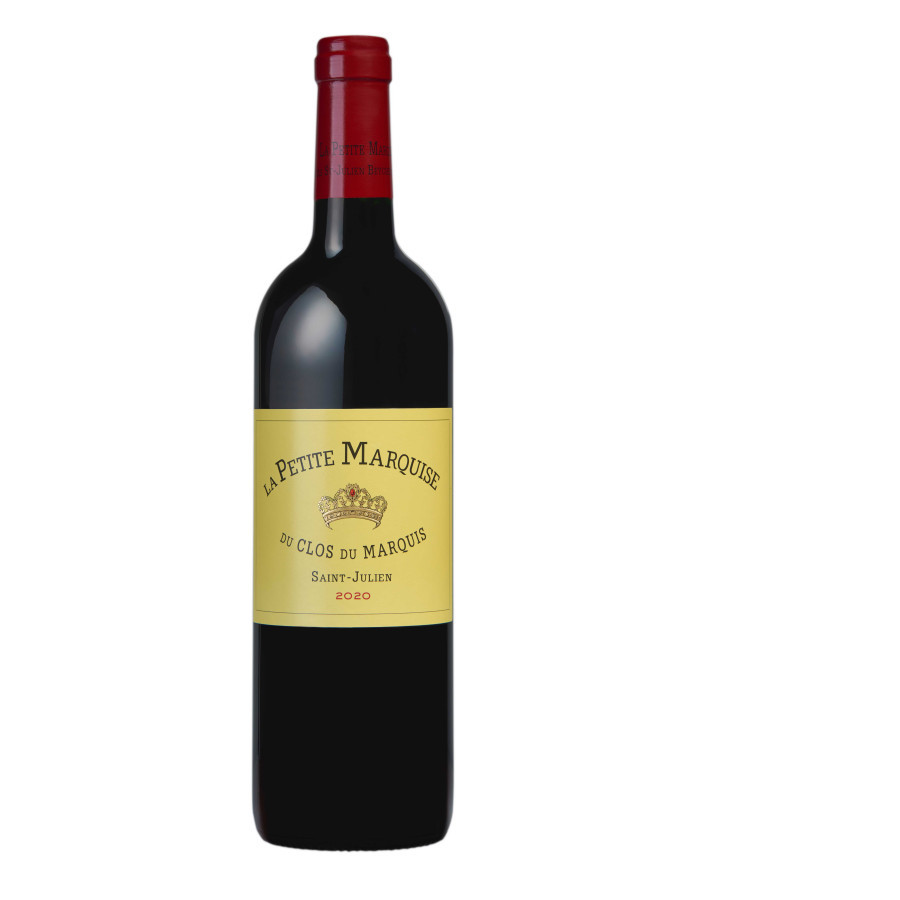 LA PETITE MARQUISE DU CLOS DU MARQUIS LA PETITE MARQUISE DU CLOS DU MARQUIS