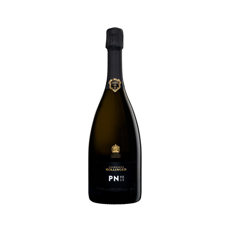 BOLLINGER PN VZ 19