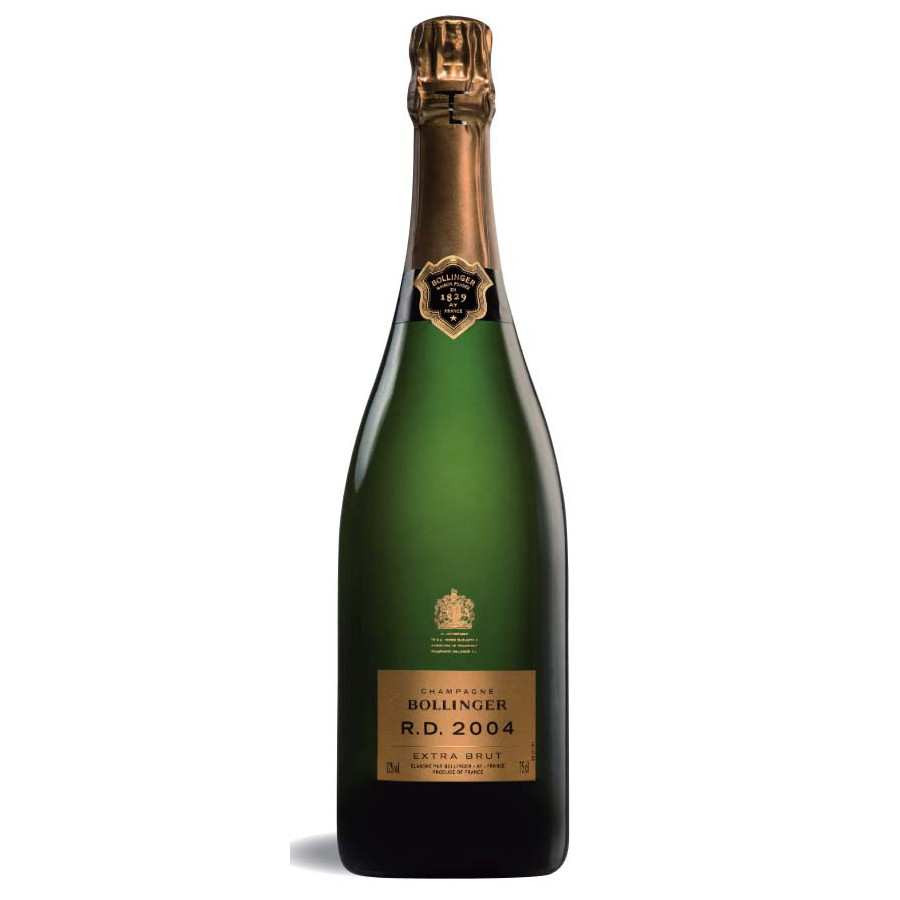 BOLLINGER RD EXTRA-BRUT BOLLINGER RD EXTRA-BRUT