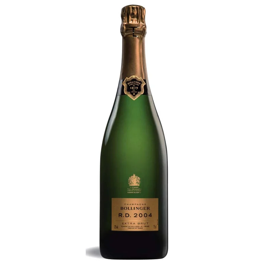 BOLLINGER RD EXTRA-BRUT BOLLINGER RD EXTRA-BRUT