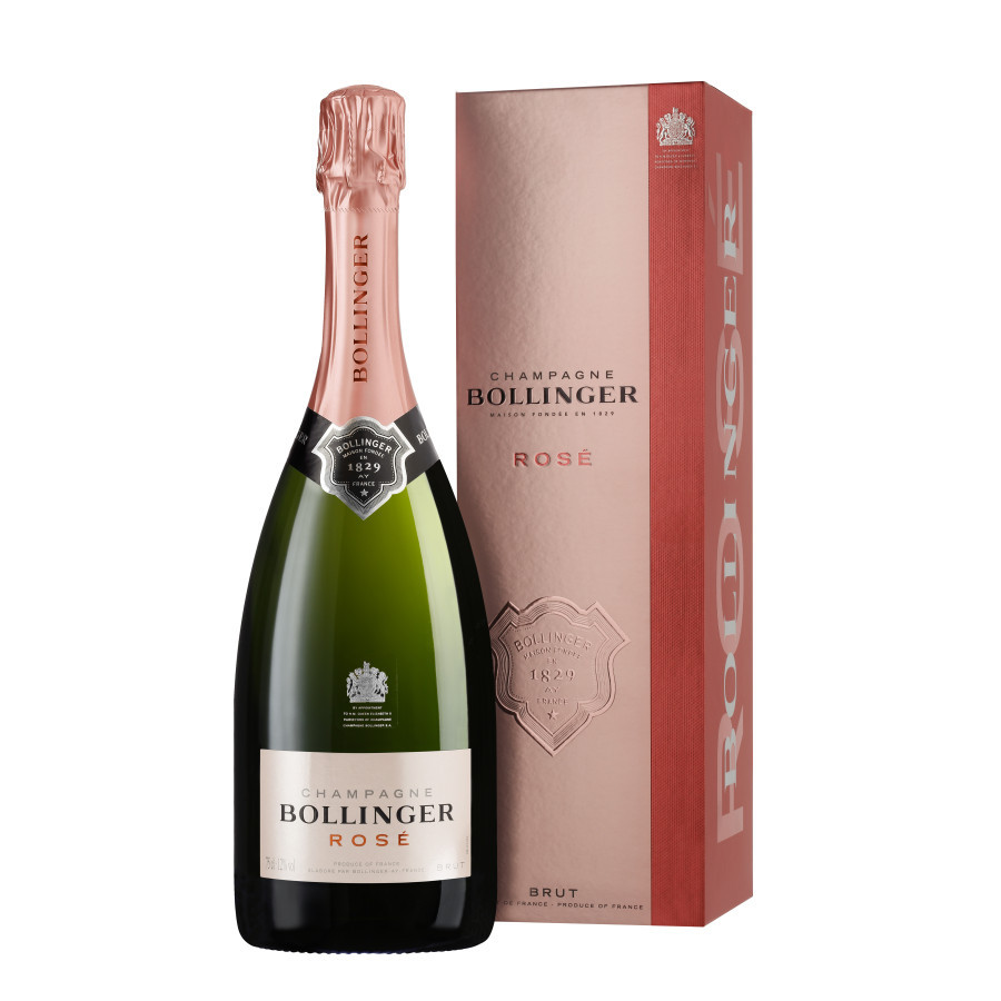 BOLLINGER BOLLINGER