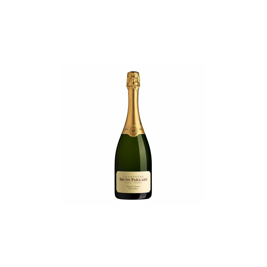 BRUNO PAILLARD PREMIERE CUVEE BRUNO PAILLARD PREMIERE CUVEE