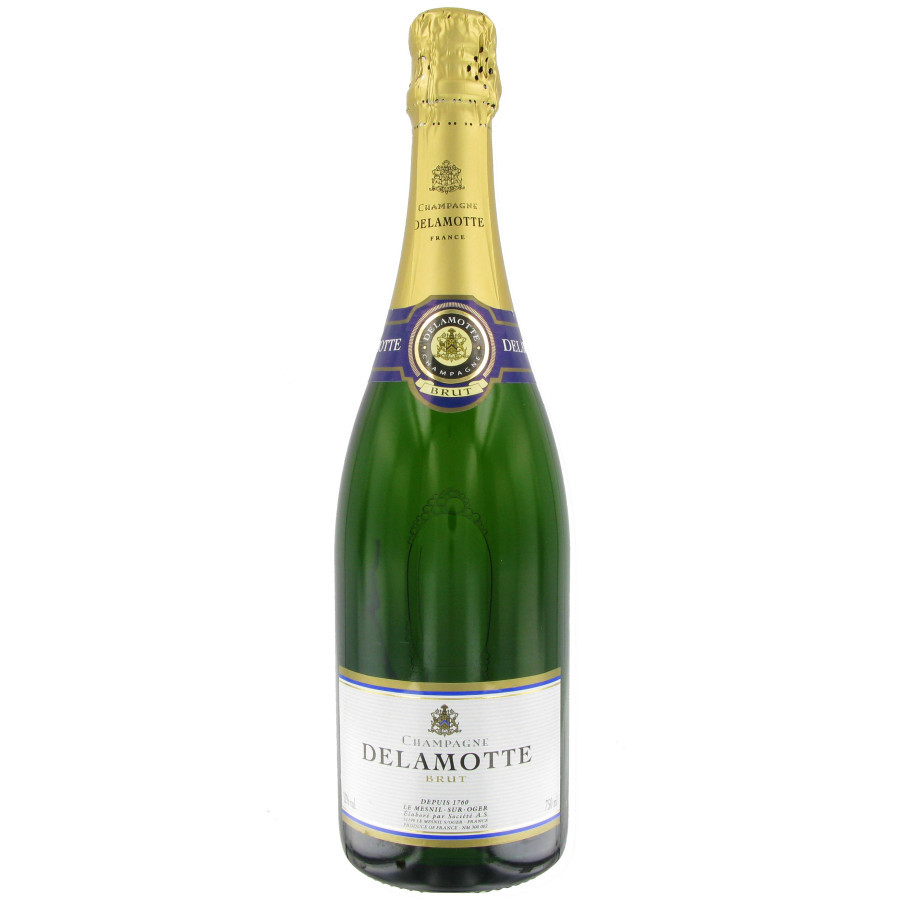 DELAMOTTE BRUT DELAMOTTE BRUT