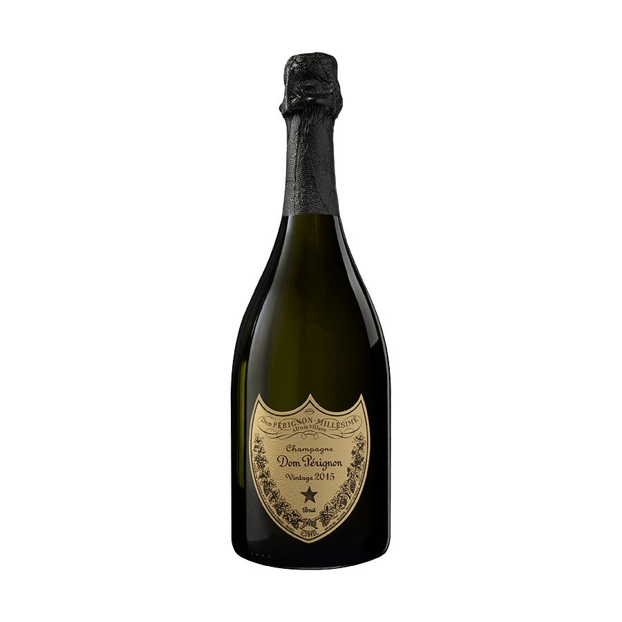DOM PÉRIGNON DOM PÉRIGNON