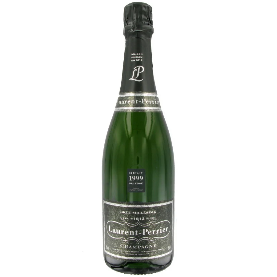 LAURENT PERRIER MILLÉSIMÉ LAURENT PERRIER MILLÉSIMÉ