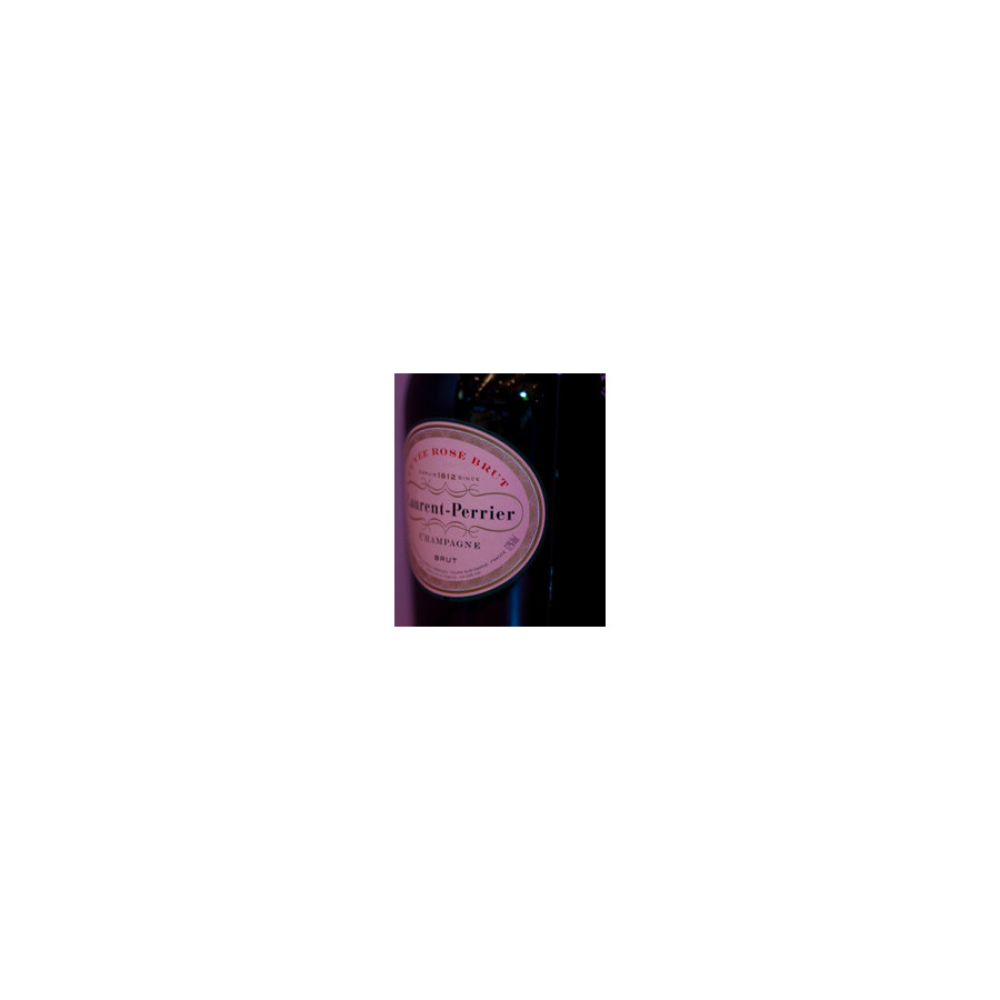 LAURENT PERRIER ROSÉ