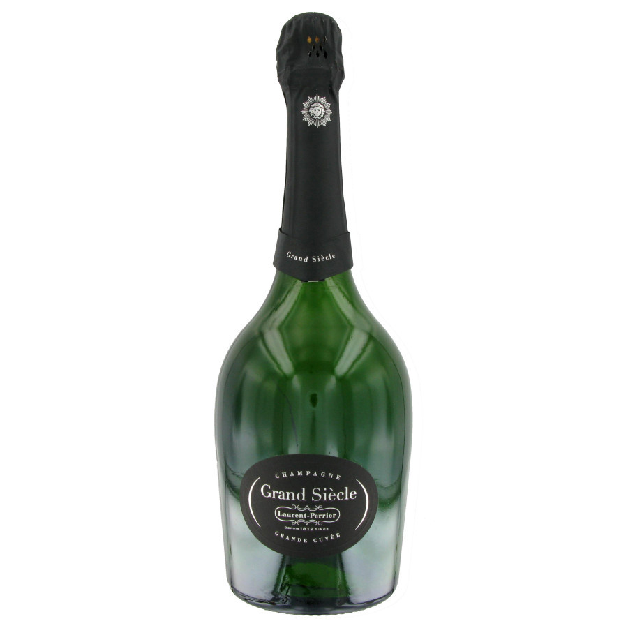 LAURENT PERRIER GRAND SIÈCLE LAURENT PERRIER GRAND SIÈCLE