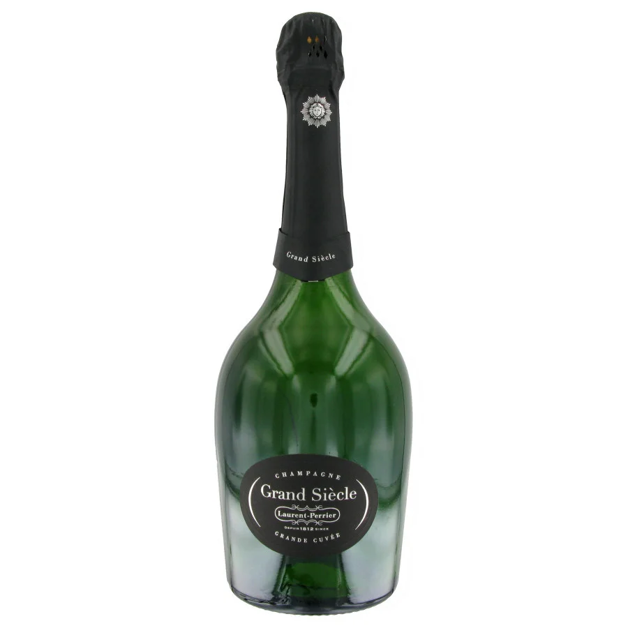 LAURENT PERRIER GRAND SIÈCLE