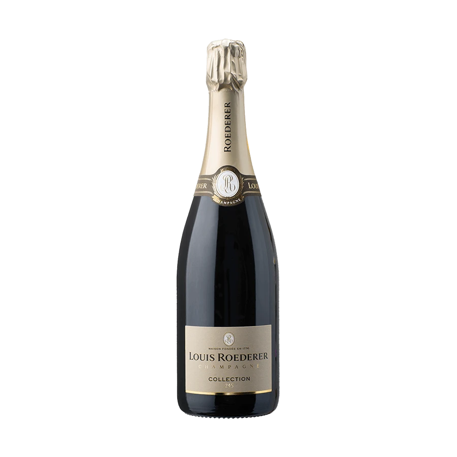 LOUIS ROEDERER COLLECTION 243 LOUIS ROEDERER COLLECTION 243