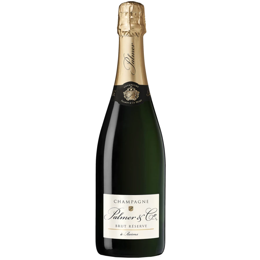 PALMER BRUT RESERVE PALMER BRUT RESERVE
