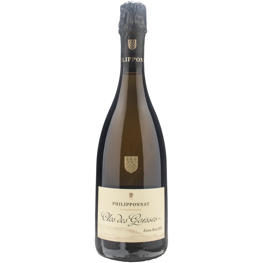 PHILIPPONNAT CLOS DES GOISSES PHILIPPONNAT CLOS DES GOISSES
