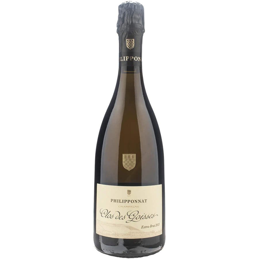 PHILIPPONNAT CLOS DES GOISSES PHILIPPONNAT CLOS DES GOISSES