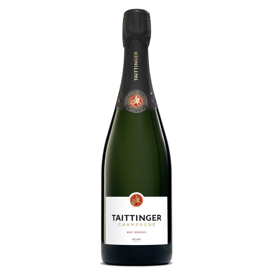 TAITTINGER BRUT RESERVE TAITTINGER BRUT RESERVE