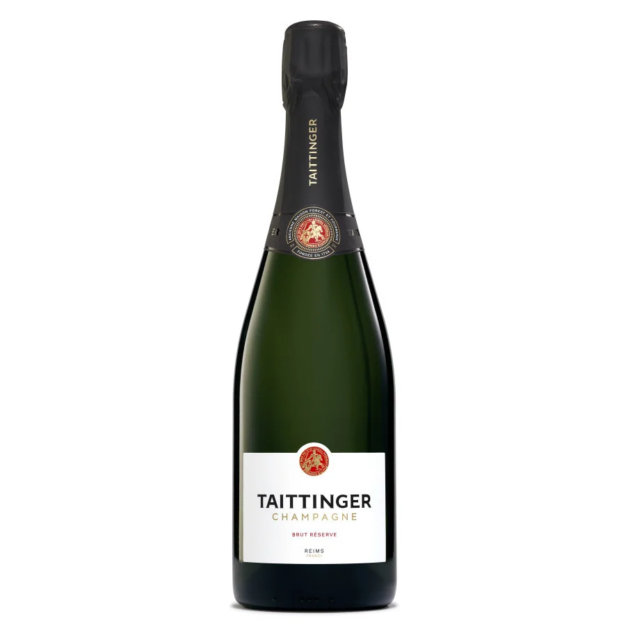 TAITTINGER BRUT RESERVE TAITTINGER BRUT RESERVE