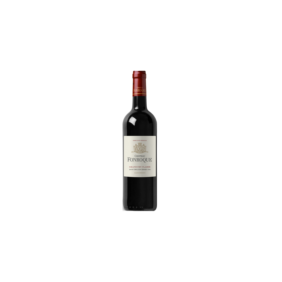 CH. FONROQUE CH. FONROQUE