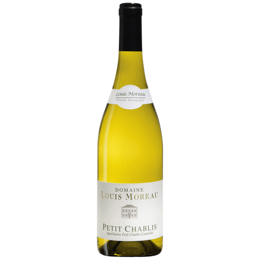LOUIS MOREAU PETIT CHABLIS LOUIS MOREAU PETIT CHABLIS