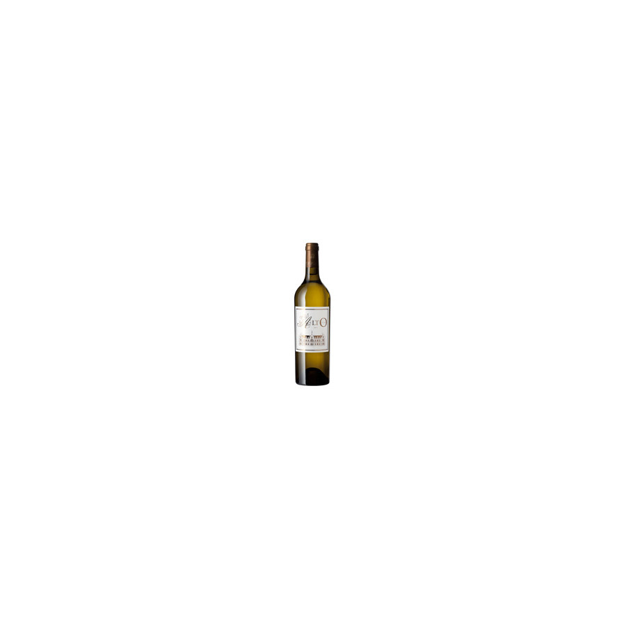 ALTO DE CANTENAC BROWN ALTO DE CANTENAC BROWN