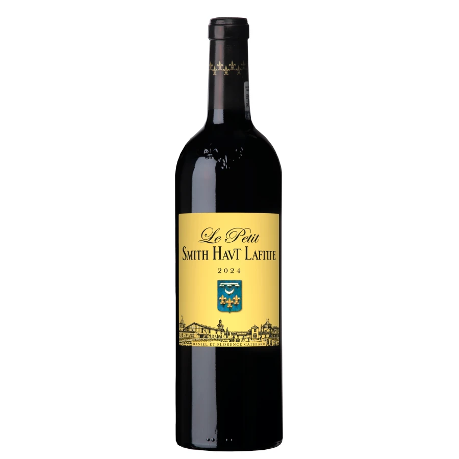 LE PETIT SMITH HAUT LAFITTE