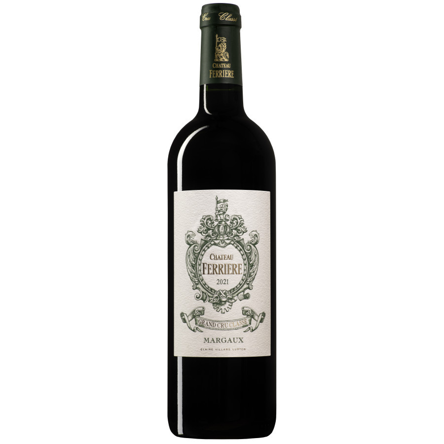 CH. FERRIERE CH. FERRIERE