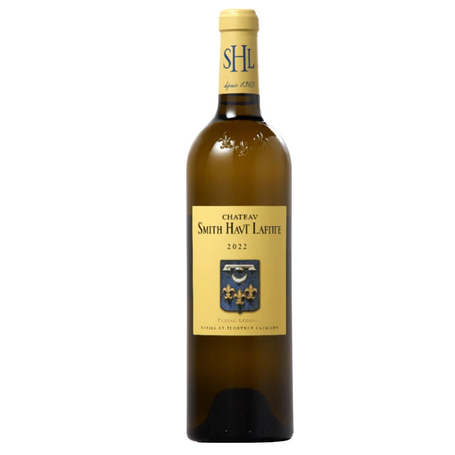 CH. SMITH HAUT LAFITTE CH. SMITH HAUT LAFITTE