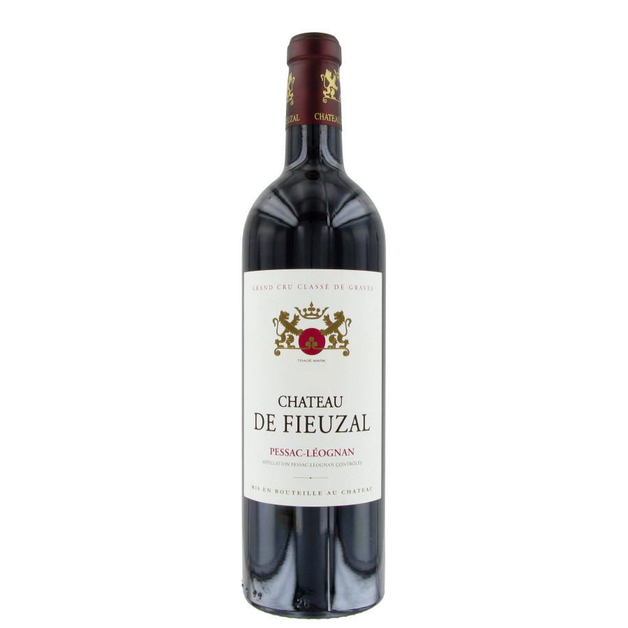 CH. DE FIEUZAL CH. DE FIEUZAL