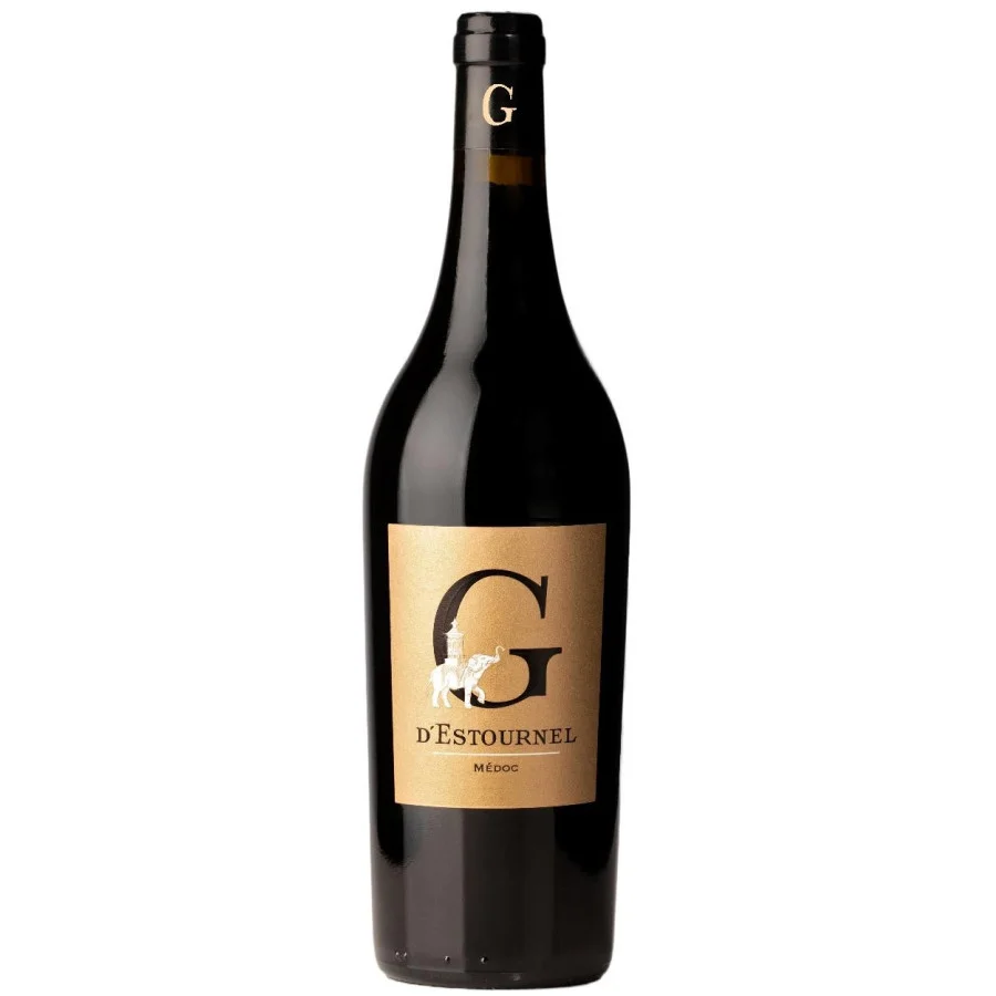 G D'ESTOURNEL G D'ESTOURNEL