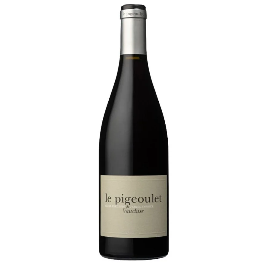 LE PIGEOULET
