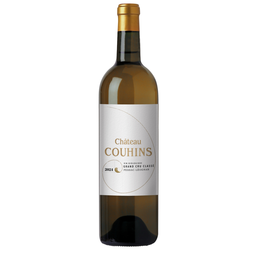 CH. COUHINS CH. COUHINS