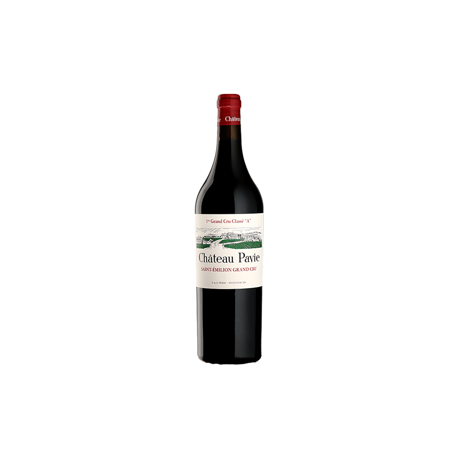 CH. PAVIE CH. PAVIE